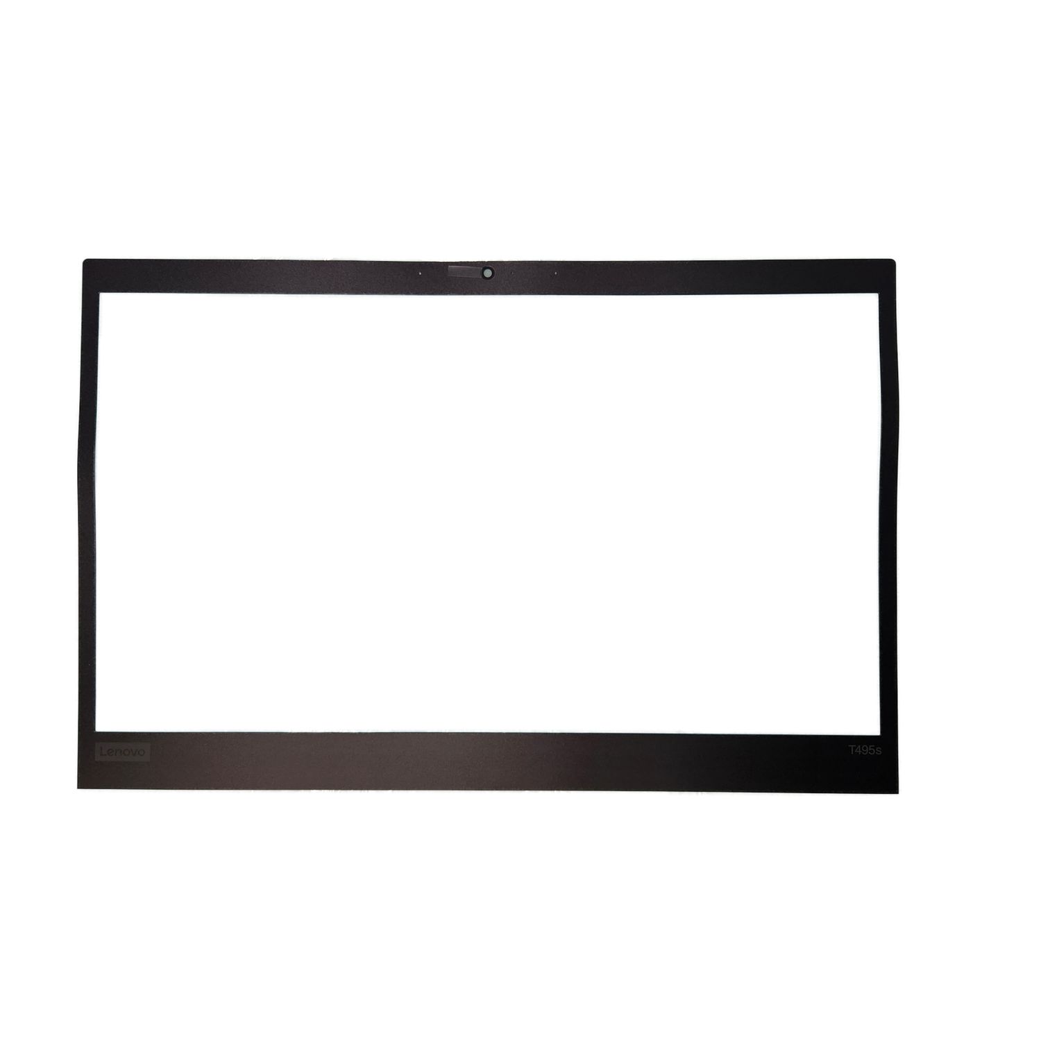 Bezel Lenovo ThinkPad T495s  ;outer, HD, P/N 02DM403