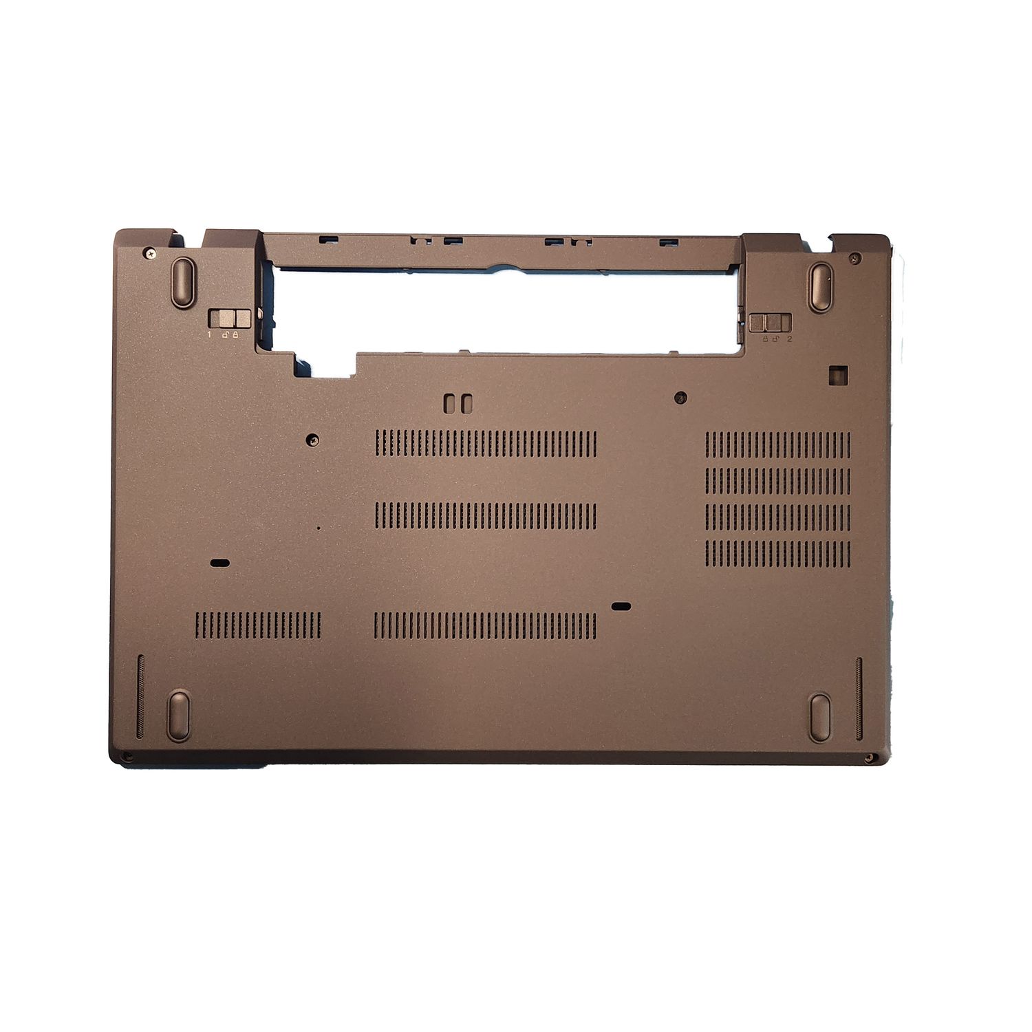 Bottom case Lenovo T480;P/N 01YR485