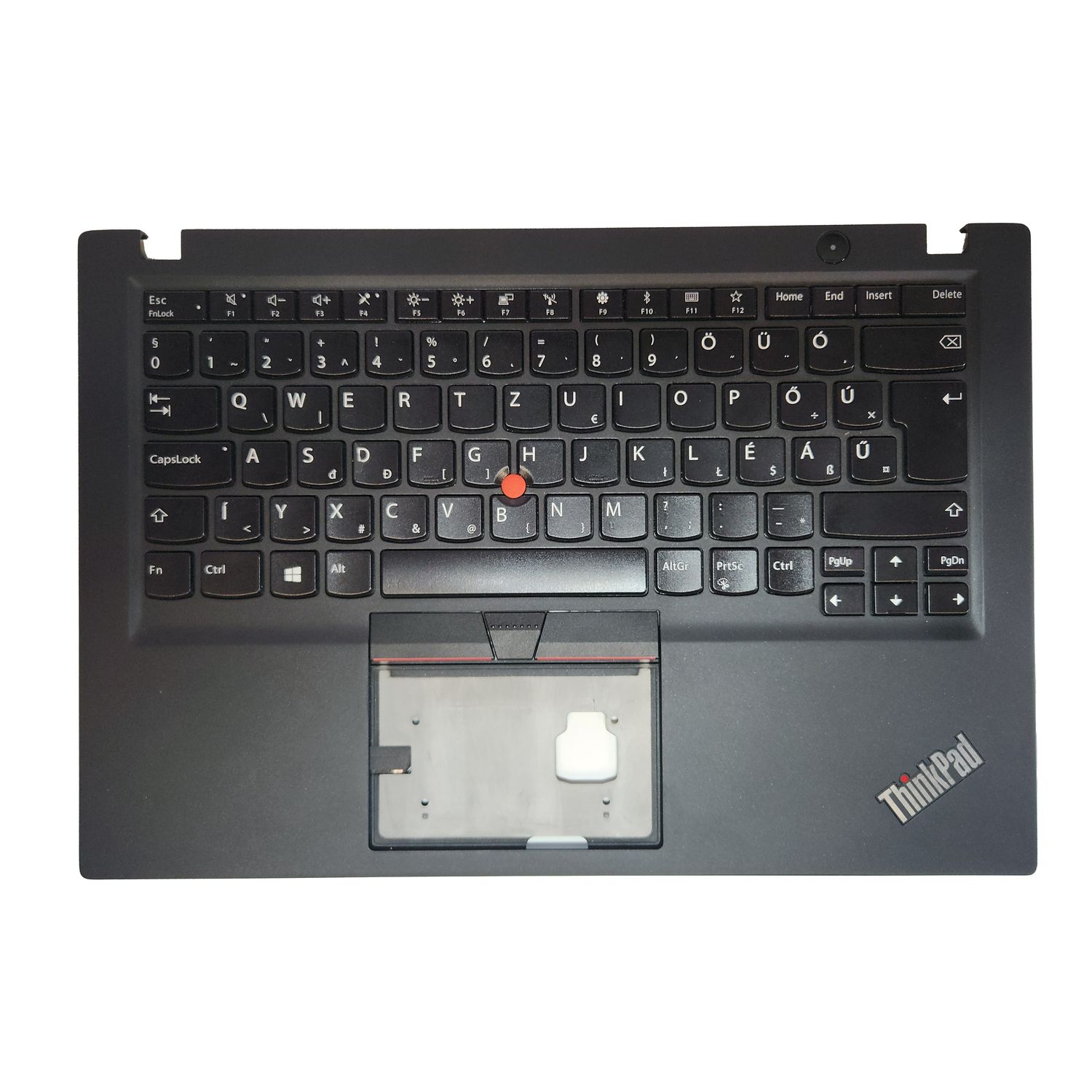 Palmrest Lenovo ThinkPad T41S ;P/N 5M10Z41429