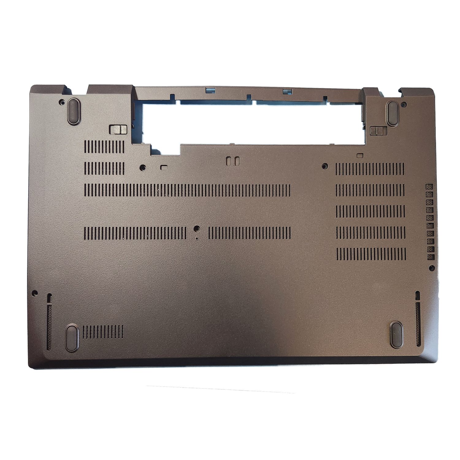 Bottom case Lenovo T580 Bottom;P/N 01YT267