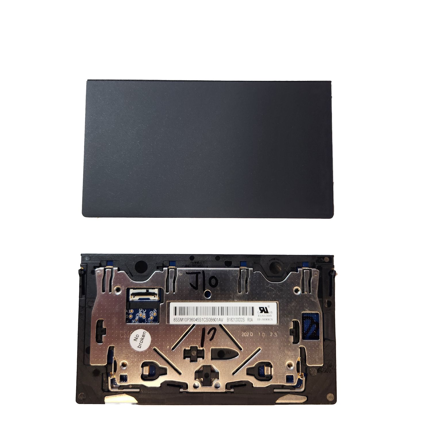 Touchpad Lenovo ThinkPad L13 gen 1/2;P/N 01YU066