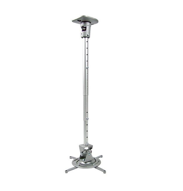 Predlzenie 22-113 cm pre stropný držiak AVTek Pro Mount Direct;