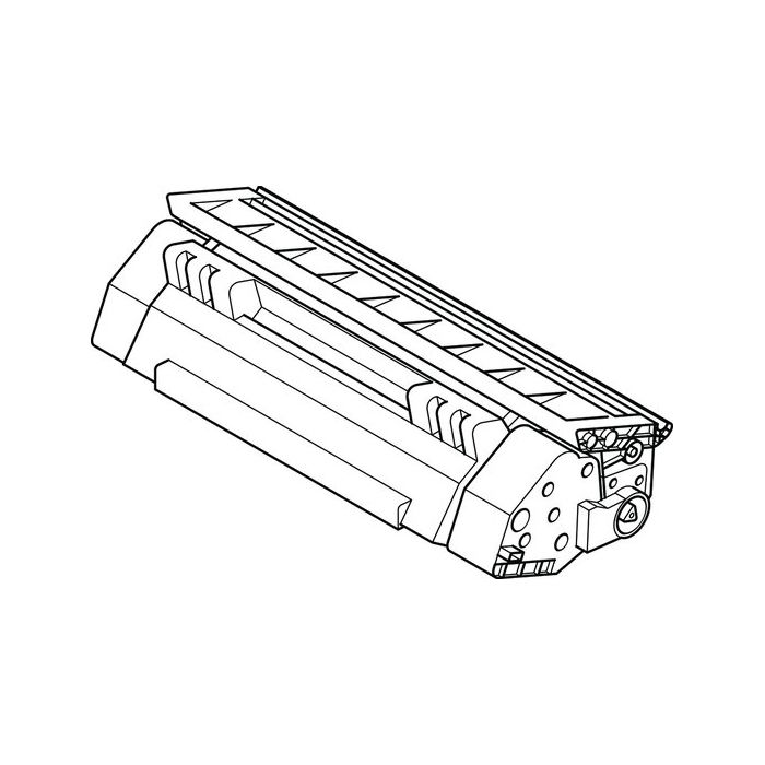 Kompatibilný toner pre HP LaserJet 1160/1320/3390/3392, Q5949X;Black