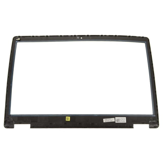 Bezel Dell Latitude 5580/5590/5591/Precision 3520;nontouch, HD cam, P/N GPM65