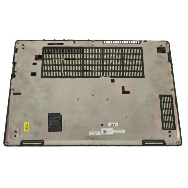 Service door Dell Latitude 5580 ;H-type CPU, P/N KK73C