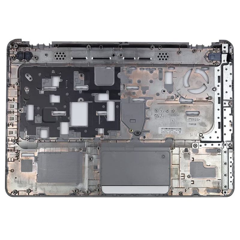 Palmrest HP 640/645 G2/G3;2 button, P/N 840719-001