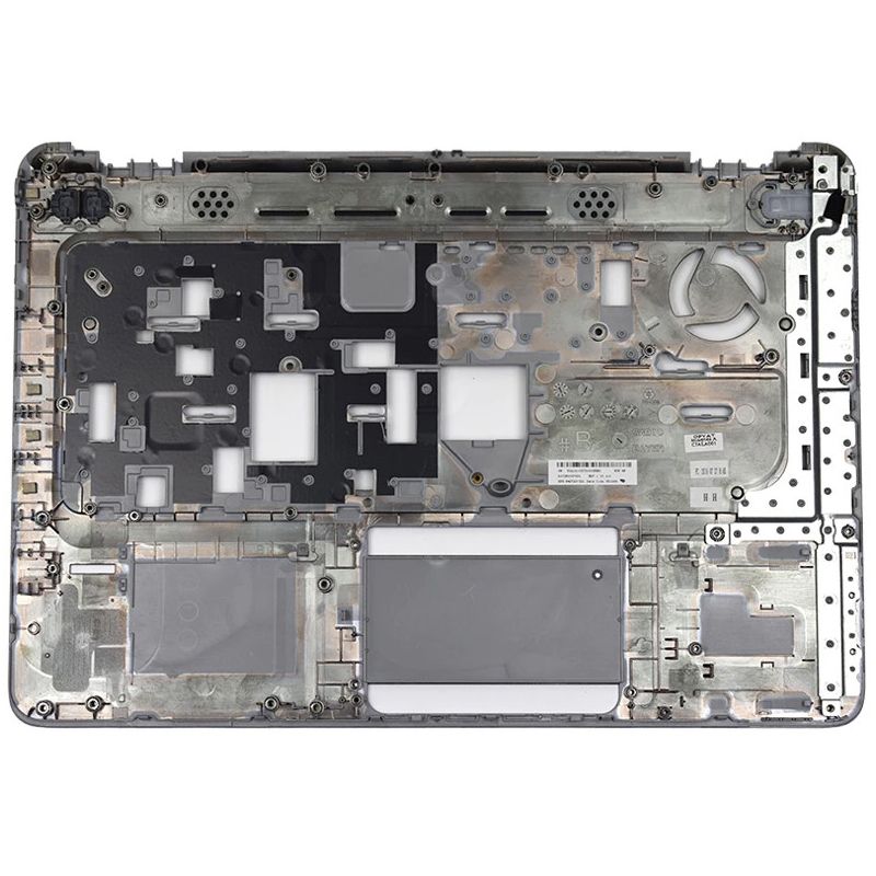 Palmrest HP 640/645 G2/G3;4 button, P/N 840720-001