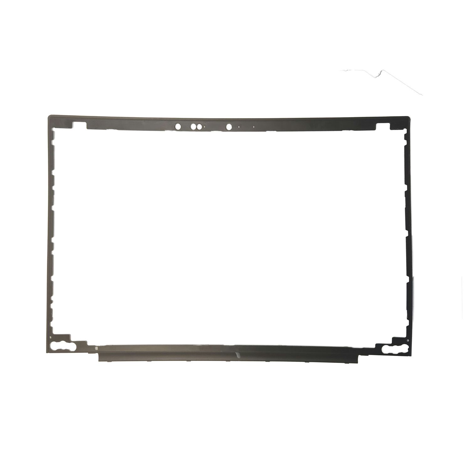 Bezel Lenovo ThinkPad T580  ;HD, P/N 01YR467