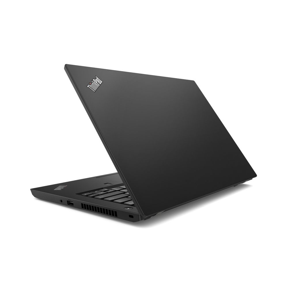 Lenovo ThinkPad L490; Core i5 8265U 1.6GHz/16GB RAM/256GB SSD PCIe/batteryCARE+;WiFi/BT/FP/SC/webcam/14.0 FHD (1920x1080)/backlit kb/Win 11 Pro 64-bit