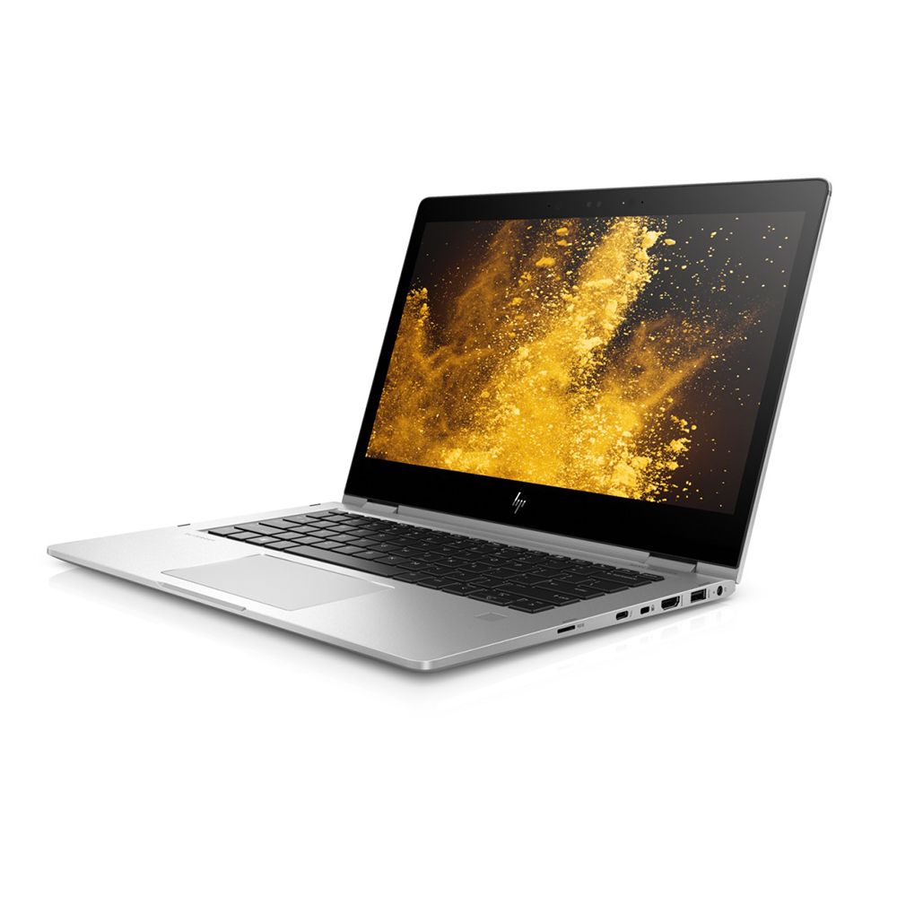 HP EliteBook x360 1030 G2; Core i7 7600U 2.8GHz/8GB RAM/256GB SSD PCIe/batteryCARE+;WiFi/BT/FP/4G/SC/webcam/13.3 FHD BV(1920x1080)Touch/backlit kb/Win 10 Pro 64-bit