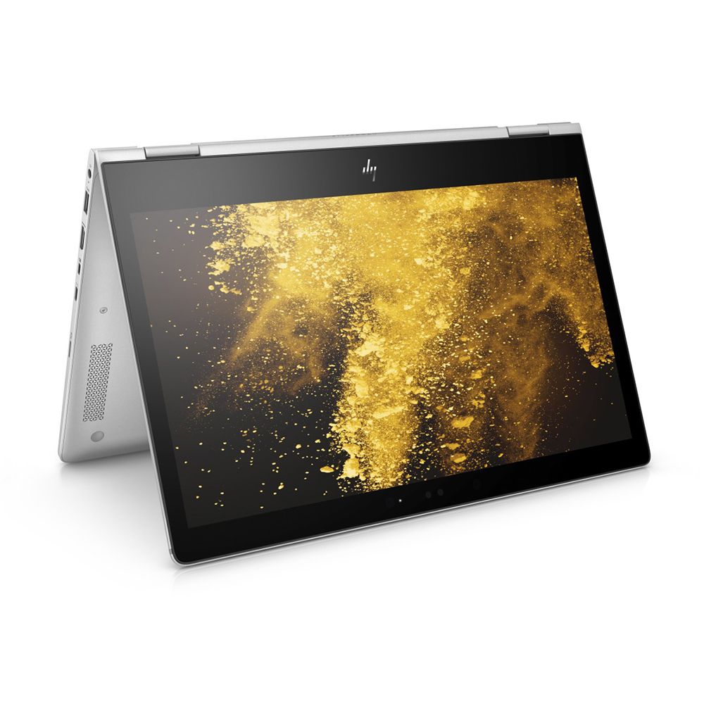 HP EliteBook x360 1030 G2; Core i7 7600U 2.8GHz/8GB RAM/256GB SSD PCIe/batteryCARE+;WiFi/BT/FP/4G/SC/webcam/13.3 FHD BV(1920x1080)Touch/backlit kb/Win 10 Pro 64-bit