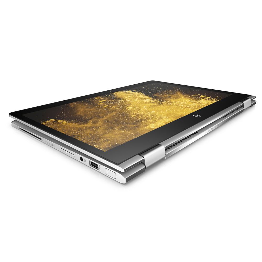 HP EliteBook x360 1030 G2; Core i7 7600U 2.8GHz/8GB RAM/256GB SSD PCIe/batteryCARE+;WiFi/BT/FP/4G/SC/webcam/13.3 FHD BV(1920x1080)Touch/backlit kb/Win 10 Pro 64-bit
