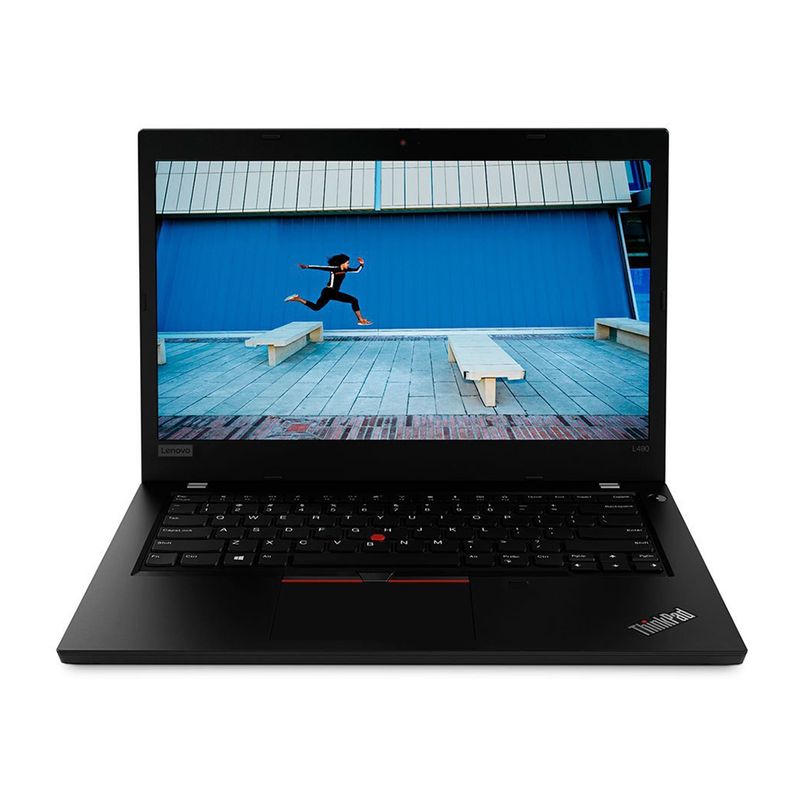 Lenovo ThinkPad L490; Core i5 8265U 1.6GHz/8GB RAM/256GB SSD PCIe/batteryCARE+;WiFi/BT/SC/webcam/14.0 FHD (1920x1080)/Win 11 Pro 64-bit