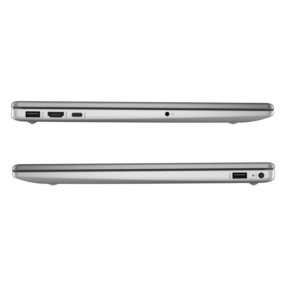 HP 255 G10; Ryzen 5 7520U 2.8GHz/8GB RAM/512GB SSD PCIe/batteryCARE+;WiFi/BT/AMD Radeon 610M/15.6 FHD AG/num/Win 11 64-bit