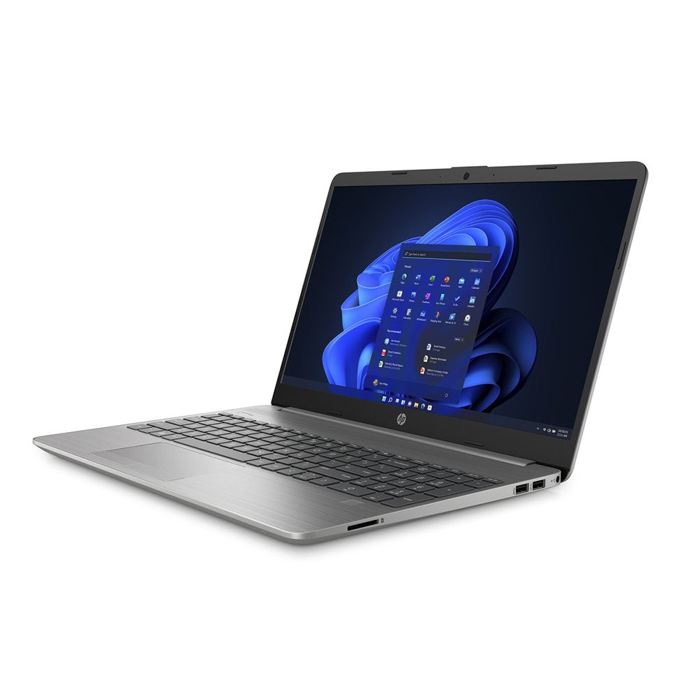 HP 250 G9; Celeron N4500 1.1GHz/8GB RAM/256GB SSD PCIe/batteryCARE+;WiFi/BT/Intel UHD Graphics/15.6 FHD AG/num/Win 11 64-bit