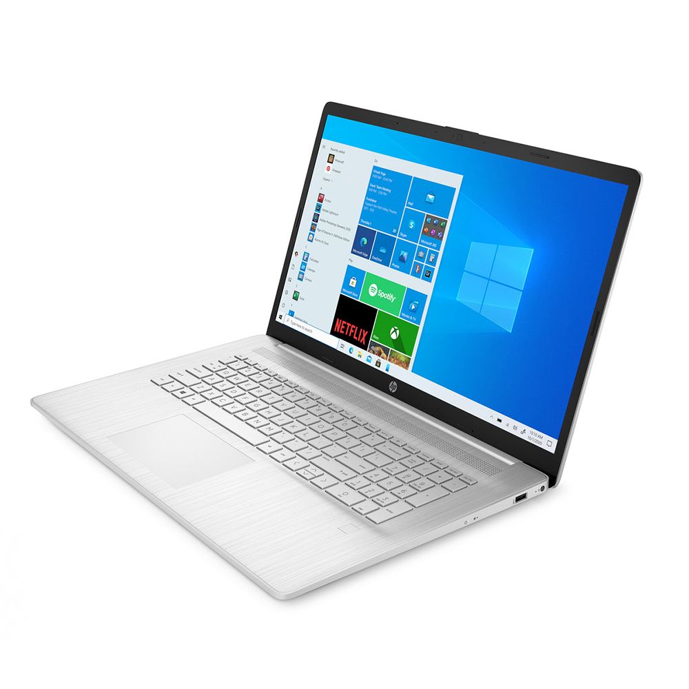 HP 17-CN3007NF; Core i3 N305 1.8GHz/8GB RAM/512GB SSD PCIe/batteryCARE+;WiFi/BT/Intel UHD Graphics/17.3 FHD AG/num/Win 11 64-bit
