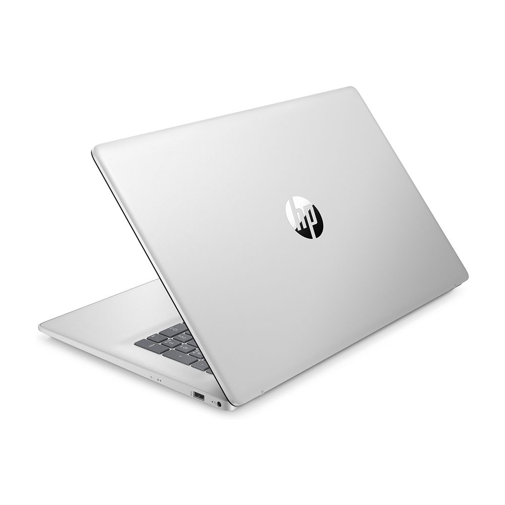 HP 17-CN0020NF; Celeron N4120 1.1GHz/8GB RAM/128GB SSD PCIe/batteryCARE+;WiFi/BT/Intel UHD Graphics/17.3 HD+ AG/num/Win 11 64-bit