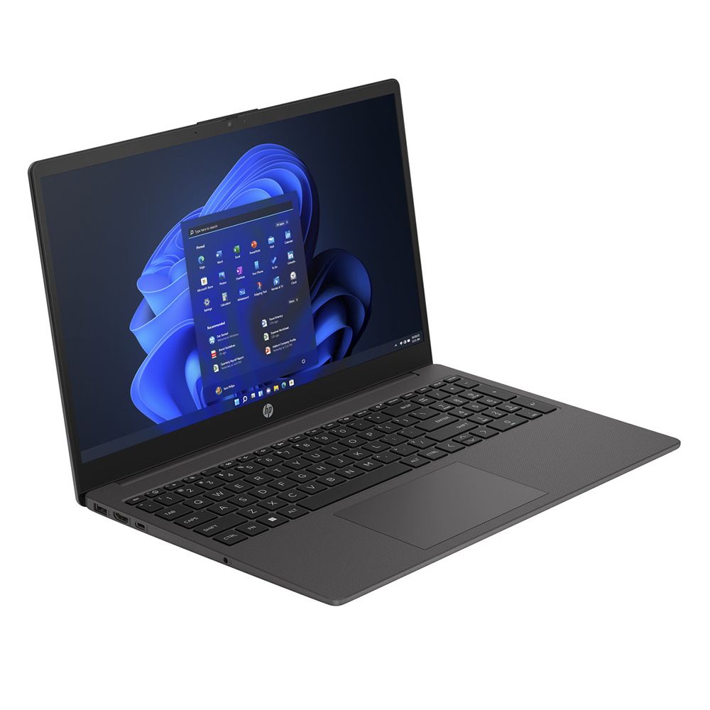 HP 250 G10; Core i5 1334U 1.3GHz/16GB RAM/512GB SSD PCIe/batteryCARE+;WiFi/BT/Intel Iris Xe/15.6 FHD AG/num/Win 11 Pro 64-bit