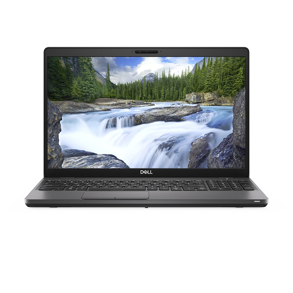 Dell Latitude 5500; Core i5 8265U 1.6GHz/8GB RAM/256GB SSD PCIe/batteryCARE;WiFi/BT/4G/webcam/15.6 FHD (1920x1080)/backlit kb/num/Win 11 Pro 64-bit