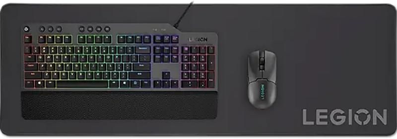 Lenovo Legion Gaming XL Cloth egérpad