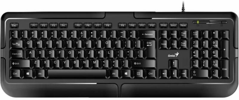 Genius KB-118 II HUN billentyűzet