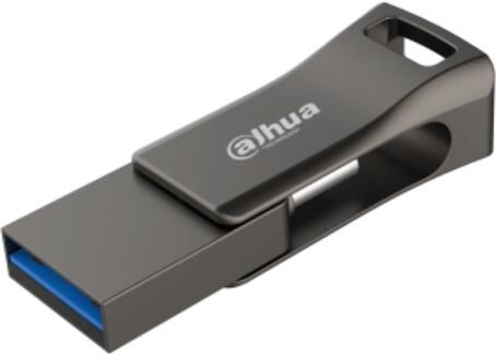 Dahua P639 64GB USB3.2 USB-A+USB-C Pendrive