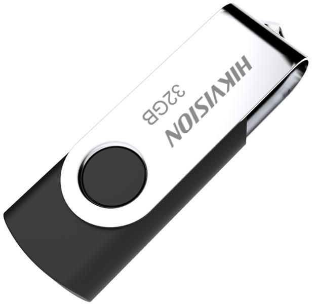 Hikvision M200S 4GB USB3.0 forgatható pendrive