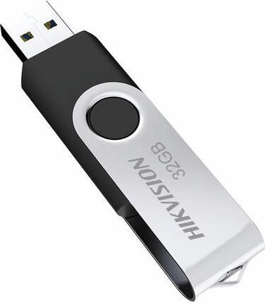 Hikvision M200S 4GB USB3.0 forgatható pendrive