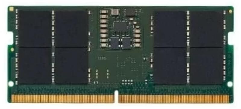 Kingston KVR56S46BS6-8 8GB 5600MHz DDR5 SODIMM RAM