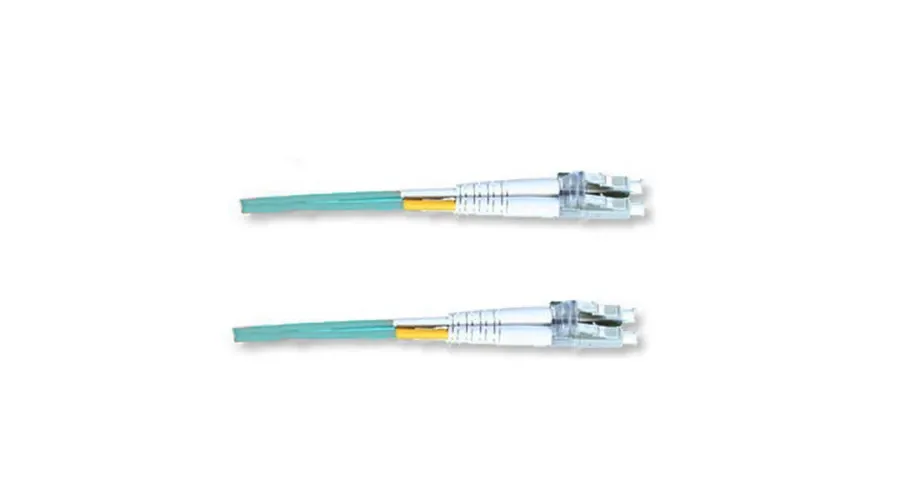 Optic optikai szerelt ST-LC 3m patch 50/125 OM3 kábel
