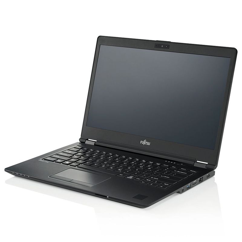 Fujitsu LifeBook U749; Core i5 8365U 1.6GHz/8GB RAM/256GB SSD PCIe/batteryCARE;WiFi/BT/4G/SC/webcam/14.0 FHD (1920x1080)/backlit kb/Win 11 Pro 64-bit