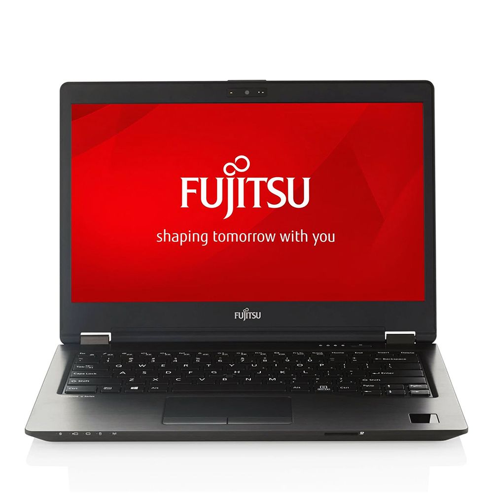 Fujitsu LifeBook U749; Core i5 8365U 1.6GHz/8GB RAM/256GB SSD PCIe/batteryCARE;WiFi/BT/4G/SC/webcam/14.0 FHD (1920x1080)/backlit kb/Win 11 Pro 64-bit