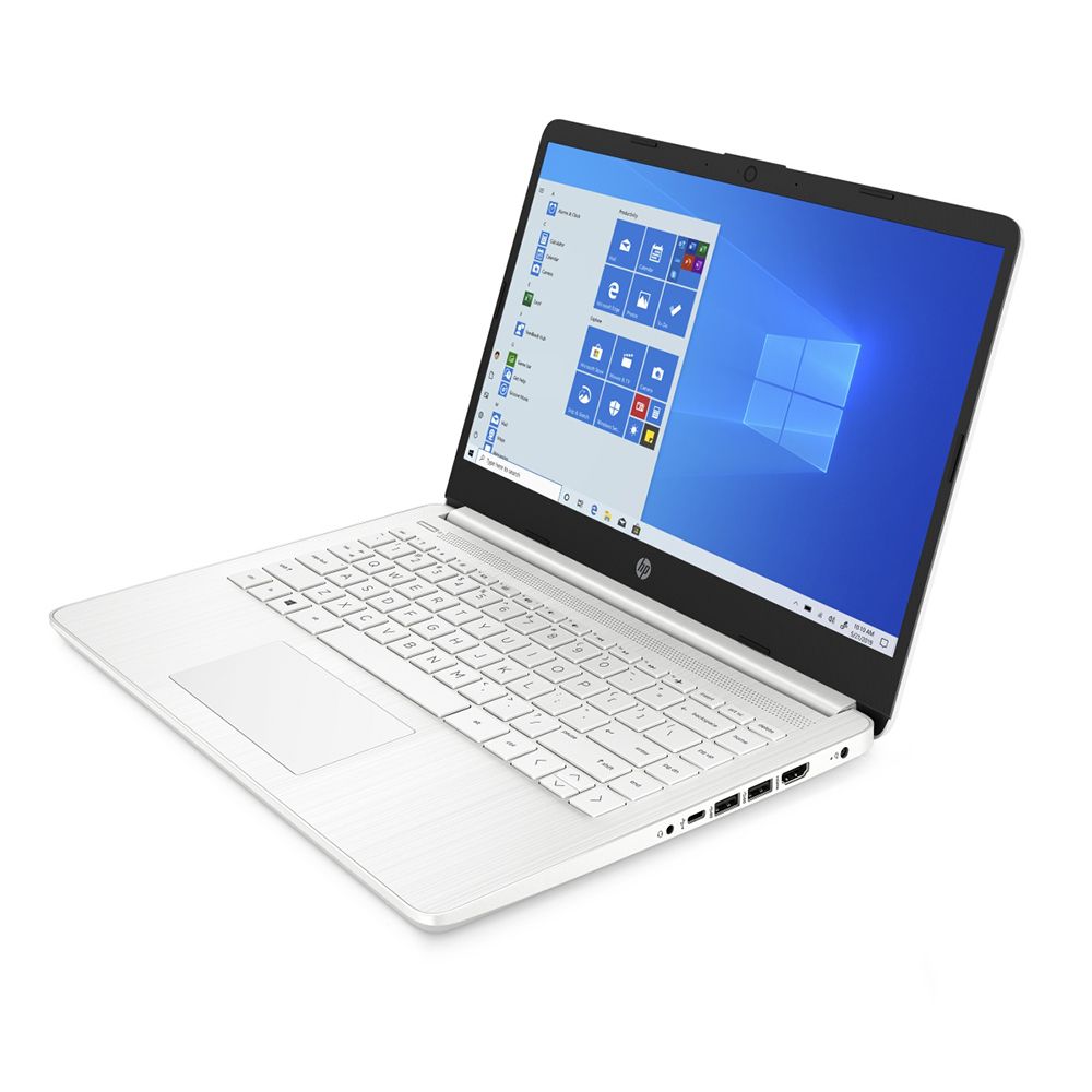 HP 14S-DQ0030NC; Celeron N4120 1.1GHz/8GB RAM/128GB SSD PCIe/batteryCARE+;WiFi/BT/Intel UHD Graphics/14 HD AG LED/Win 11 64-bit