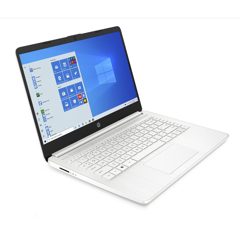 HP 14S-DQ0030NC; Celeron N4120 1.1GHz/8GB RAM/128GB SSD PCIe/batteryCARE+;WiFi/BT/Intel UHD Graphics/14 HD AG LED/Win 11 64-bit
