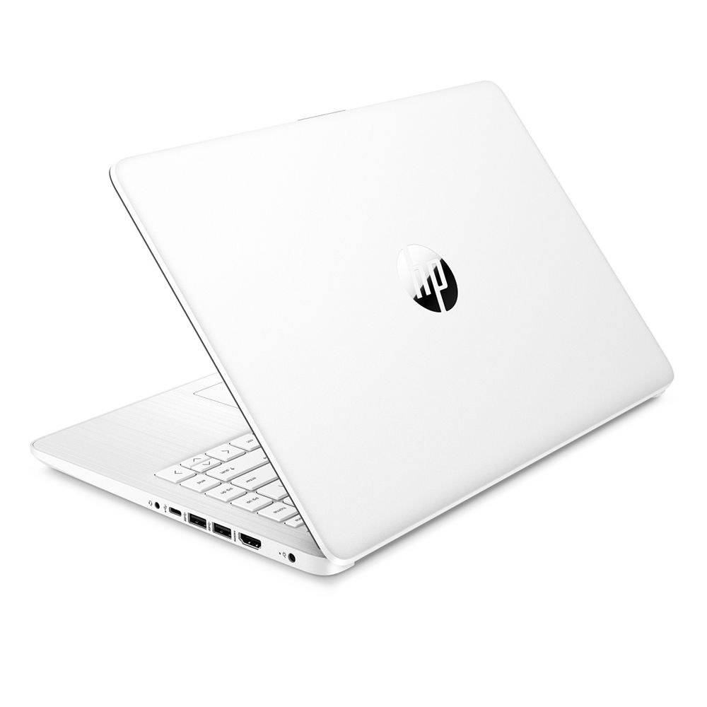HP 14S-DQ0030NC; Celeron N4120 1.1GHz/8GB RAM/128GB SSD PCIe/batteryCARE+;WiFi/BT/Intel UHD Graphics/14 HD AG LED/Win 11 64-bit