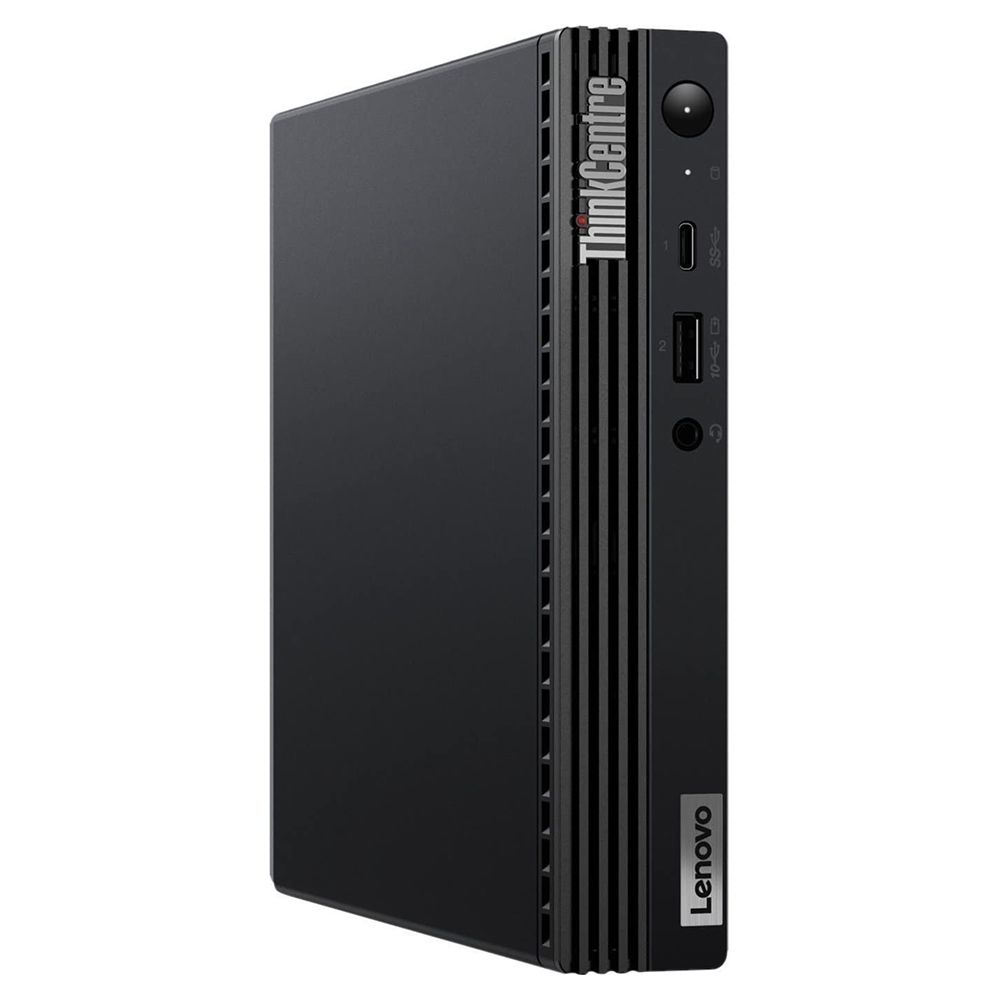 Lenovo ThinkCentre M70q Tiny; Core i5 10400T 2.0GHz/8GB RAM/256GB SSD PCIe;WiFi/BT/Intel UHD Graphics/Win 11 Pro 64-bit