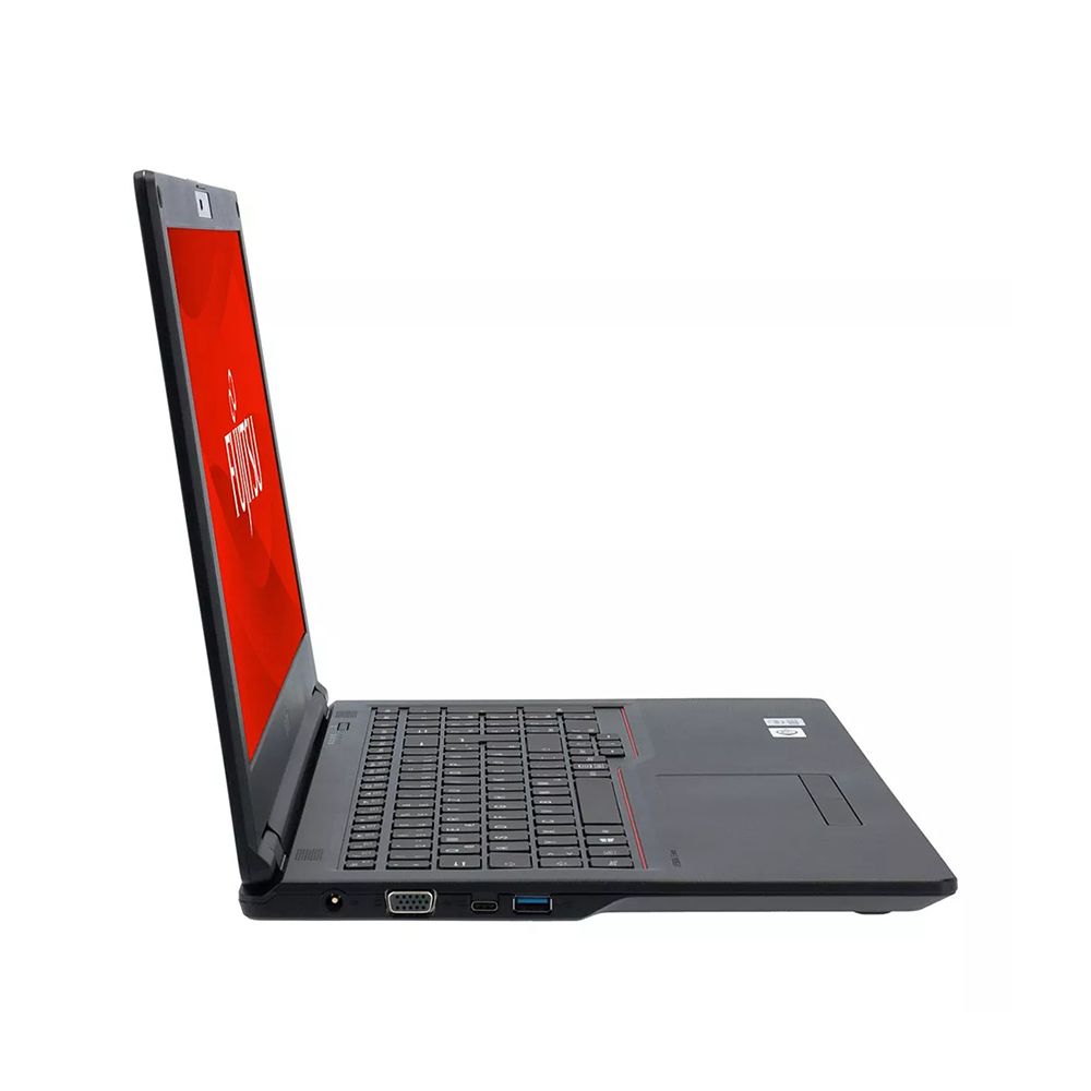 Fujitsu LifeBook E559; Core i5 8265U 1.6GHz/8GB RAM/256GB M.2 SSD/batteryCARE+;WiFi/BT/4G/webcam/15.6 FHD (1920x1080)/num/Win 11 Pro 64-bit