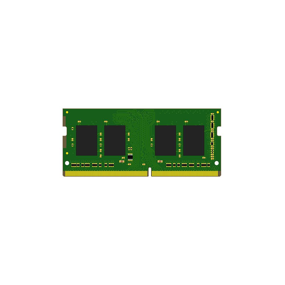 SO-DIMM 8GB DDR4;USED