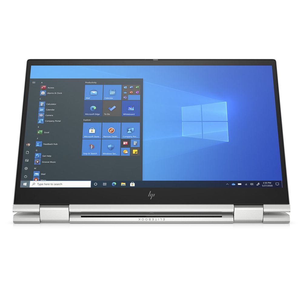 HP EliteBook x360 830 G8; Core i5 1135G7 2.6GHz/8GB RAM/256GB SSD PCIe/batteryCARE;WiFi/BT/FP/SC/webcam/13.3 FHD AG(1920x1080)Touch/backlit kb/Win 11 Pro 64-bit