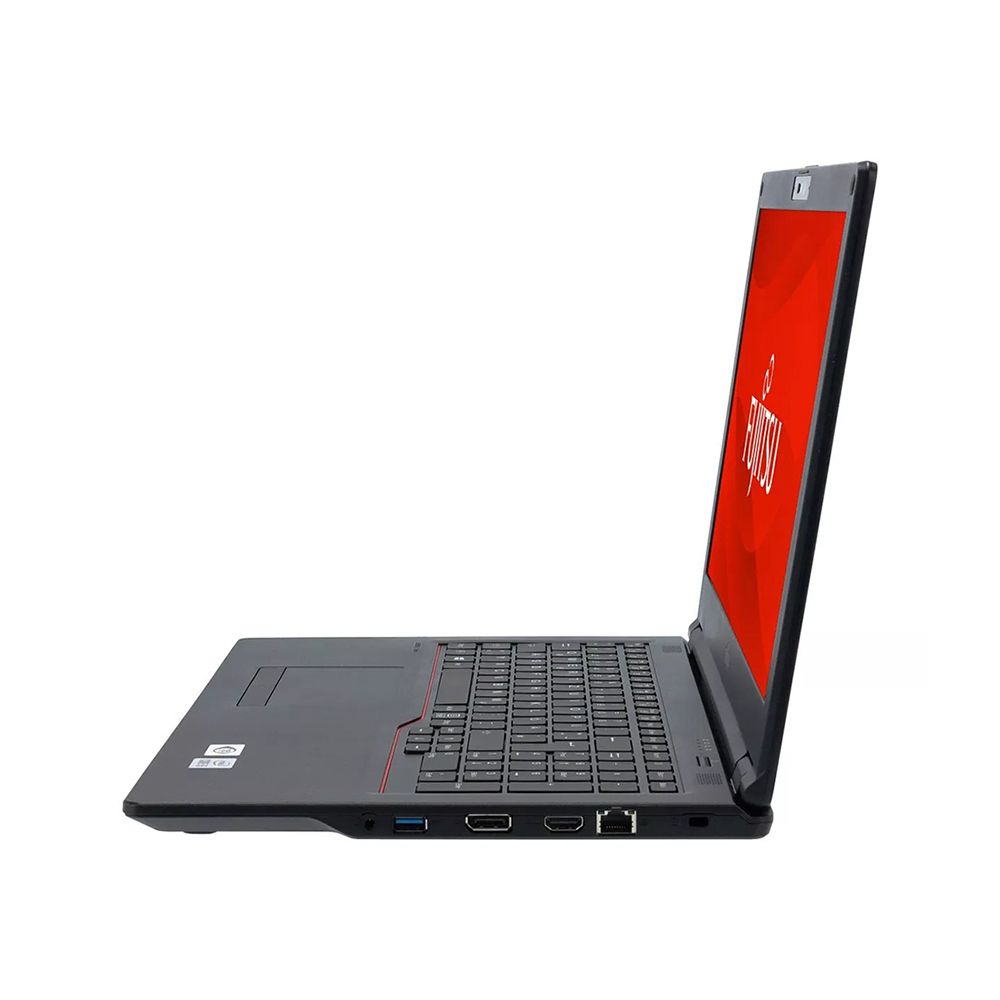 Fujitsu LifeBook E559; Core i5 8265U 1.6GHz/8GB RAM/256GB M.2 SSD/batteryCARE+;WiFi/BT/4G/webcam/15.6 FHD (1920x1080)/num/Win 11 Pro 64-bit