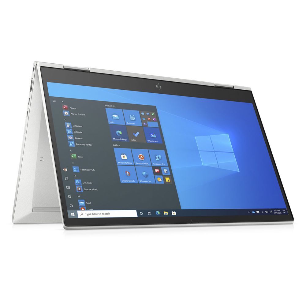 HP EliteBook x360 830 G8; Core i5 1135G7 2.6GHz/8GB RAM/256GB SSD PCIe/batteryCARE;WiFi/BT/FP/SC/webcam/13.3 FHD AG(1920x1080)Touch/backlit kb/Win 11 Pro 64-bit