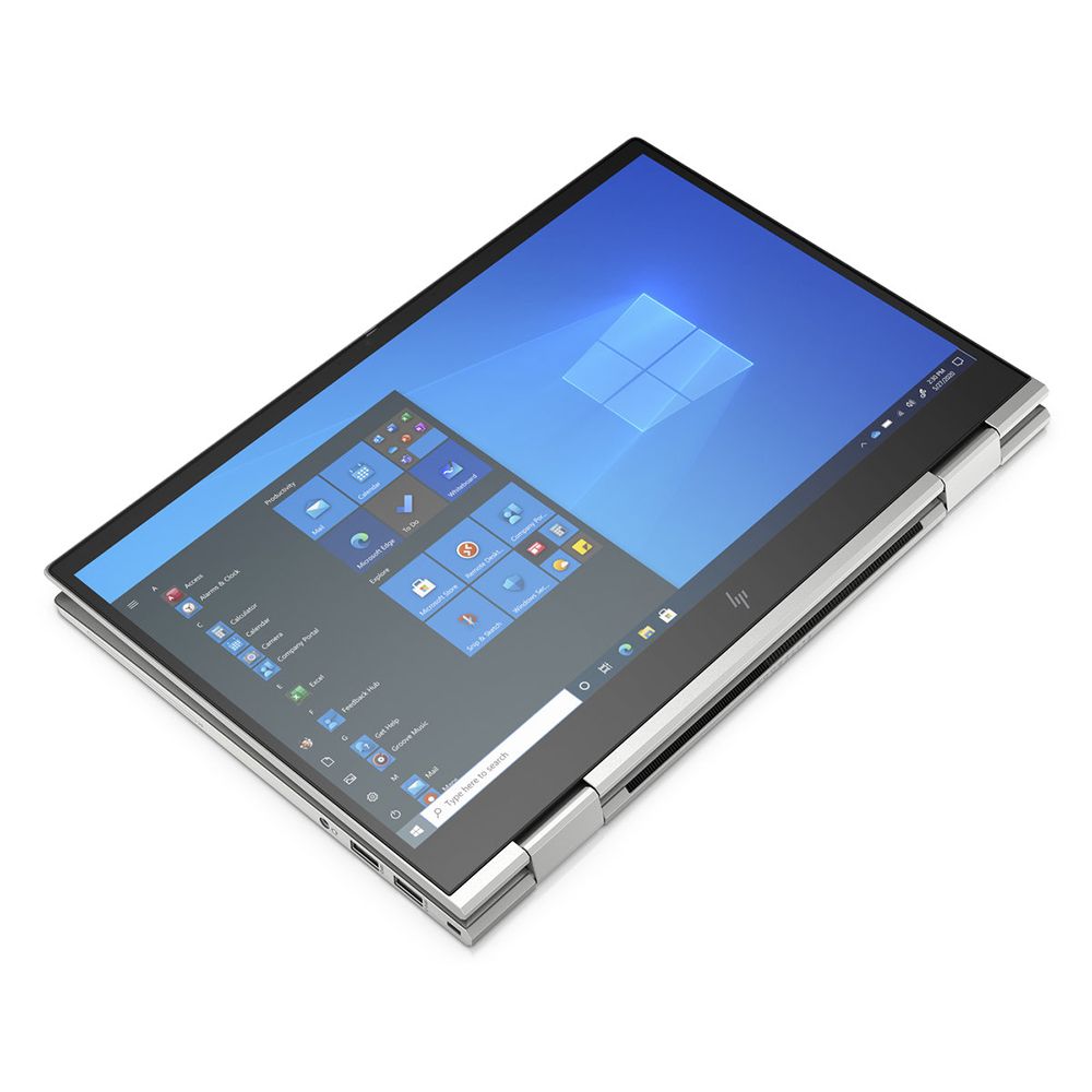 HP EliteBook x360 830 G8; Core i5 1135G7 2.6GHz/8GB RAM/256GB SSD PCIe/batteryCARE;WiFi/BT/FP/SC/webcam/13.3 FHD AG(1920x1080)Touch/backlit kb/Win 11 Pro 64-bit