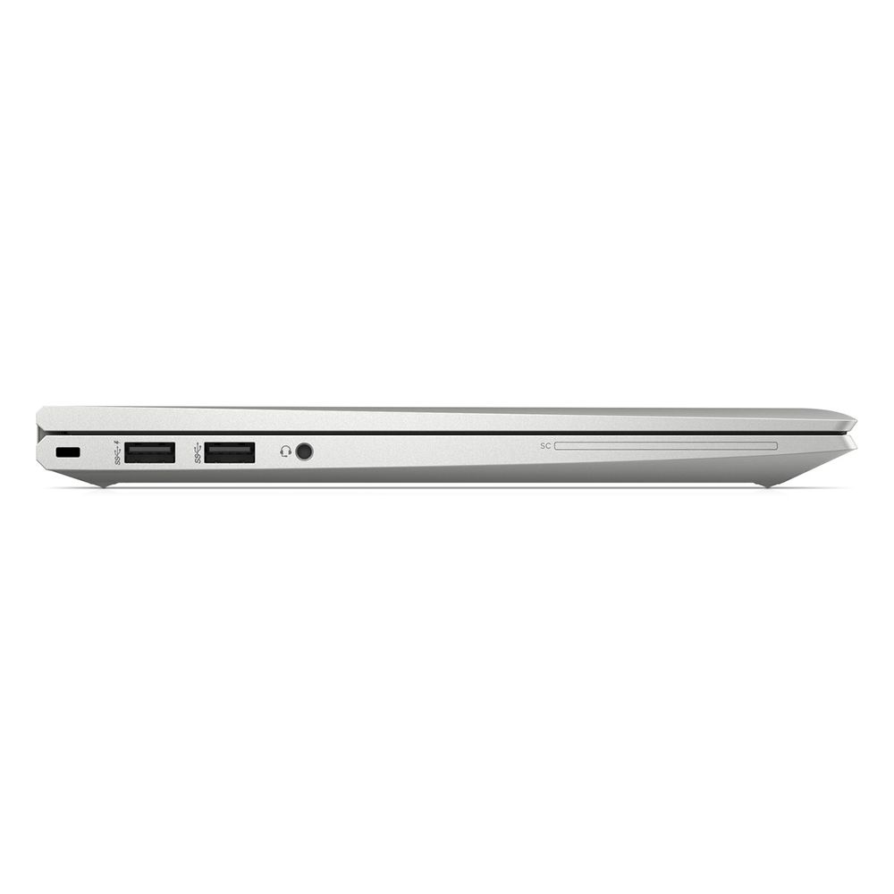 HP EliteBook x360 830 G8; Core i5 1135G7 2.6GHz/8GB RAM/256GB SSD PCIe/batteryCARE;WiFi/BT/FP/SC/webcam/13.3 FHD AG(1920x1080)Touch/backlit kb/Win 11 Pro 64-bit
