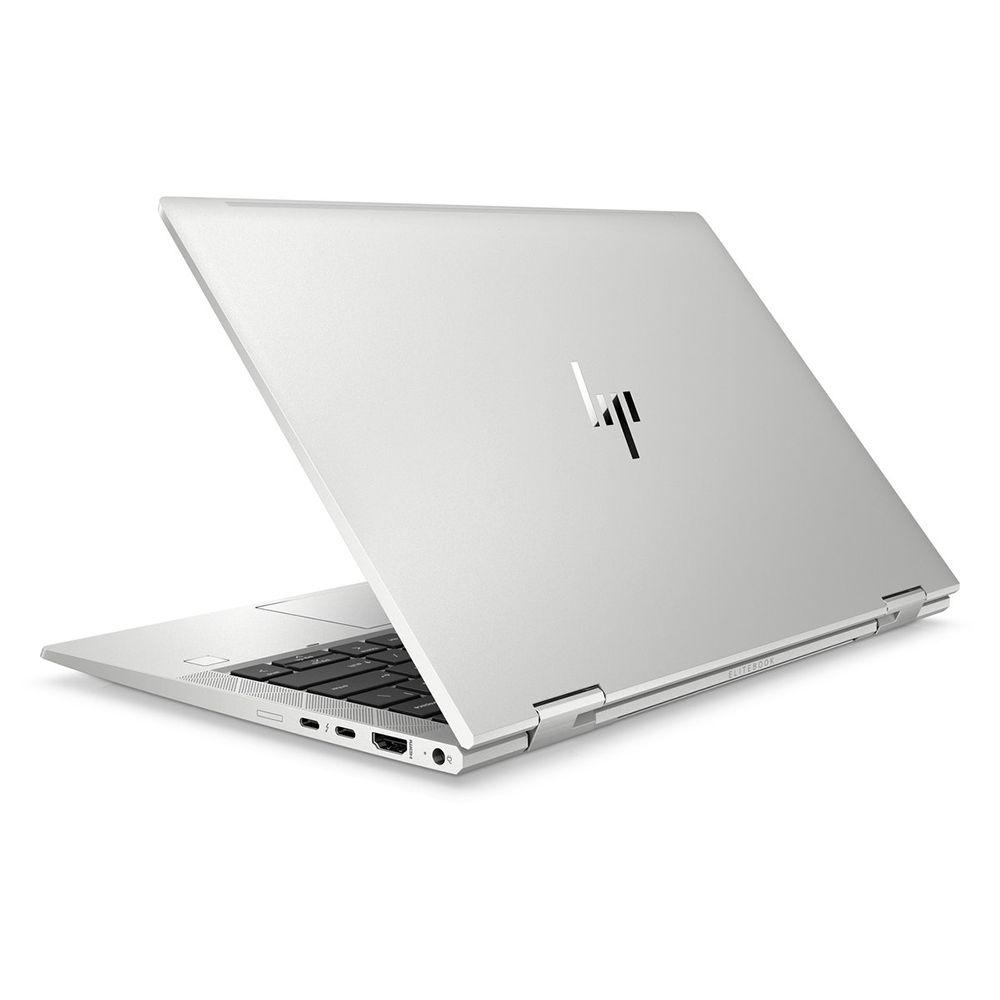 HP EliteBook x360 830 G8; Core i5 1135G7 2.6GHz/8GB RAM/256GB SSD PCIe/batteryCARE;WiFi/BT/FP/SC/webcam/13.3 FHD AG(1920x1080)Touch/backlit kb/Win 11 Pro 64-bit