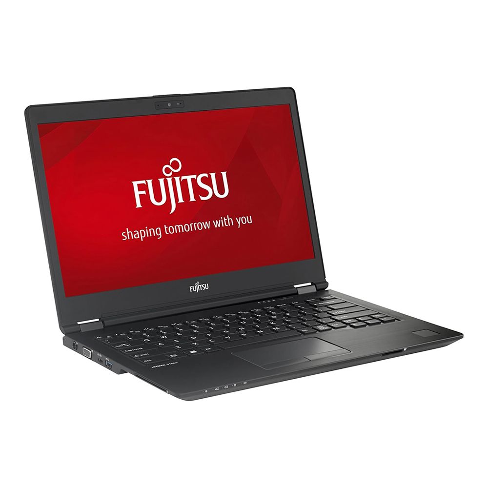 Fujitsu LifeBook U748; Core i5 8250U 1.6GHz/8GB RAM/256GB M.2 SSD/batteryCARE+;WiFi/BT/FP/SC/webcam/14.0 FHD (1920x1080)/Win 11 Pro 64-bit