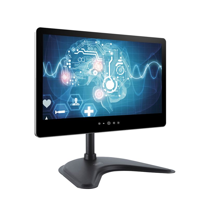 ACL OR-PC 21LP Medical PC; Core i5 6300U 2.4GHz/16GB RAM/128GB mSATA;Intel HD Graphics/21&quot;(1920x1080)Touch/Win 10 Pro 64-bit