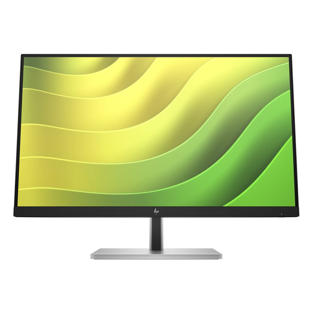 HP E24q G5 QHD;;2560x1440, 1000:1, 300cd/m2, HDMI, DisplayPort, USB Hub, AG