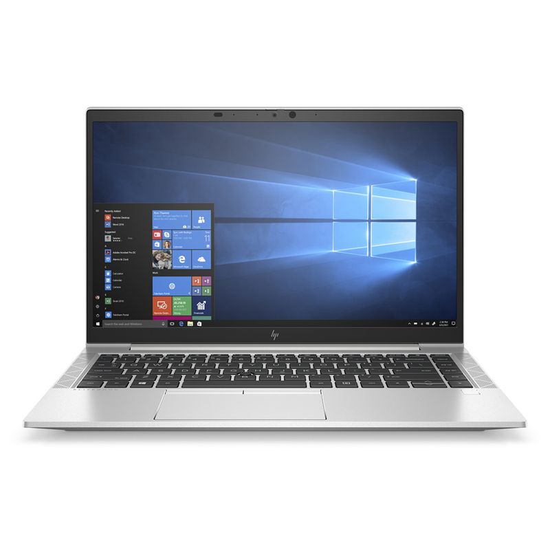 HP EliteBook 840 G7; Core i5 10210U 1.6GHz/8GB RAM/256GB SSD PCIe/batteryCARE+;WiFi/BT/SC/webcam/14.0 FHD (1920x1080)/backlit kb/Win 11 Pro 64-bit