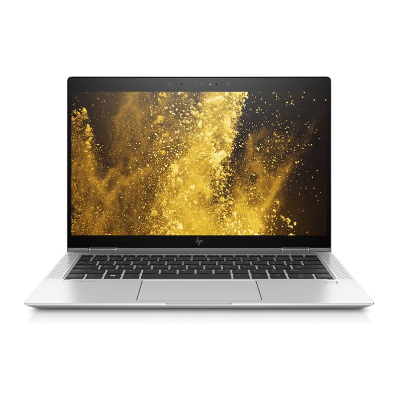 HP EliteBook x360 1030 G4; Core i5 8365U 1.6GHz/8GB RAM/256GB SSD PCIe/batteryCARE+;WiFi/BT/FP/4G/webcam/13.3 FHD AG(1920x1080)Touch/backlit kb/Win 11 Pro 64-bit