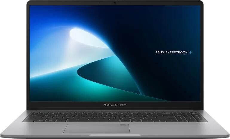 Asus Expertbook P1503CVA-S71106 15,6&quot; FHD/i3-1315U/8GB/512GB-SSD/IntelGPU/NoOS/világosszürke notebook